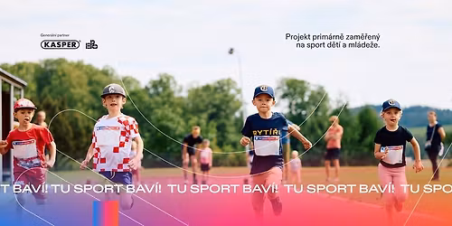 Odpoledne s KST Academy