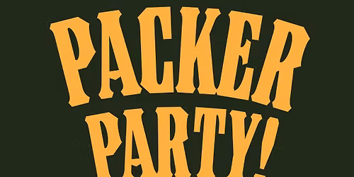 Packer Party: Guinness x Surly