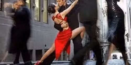 FREE Sundays Argentine Tango Dance Lessons.Text Required before at: 512-296-5678