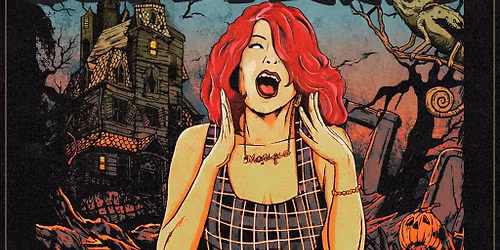 SAVE FERRIS with SOTAH & Adrian and Meredith