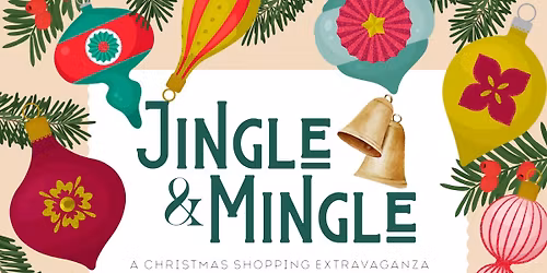 Jingle & Mingle