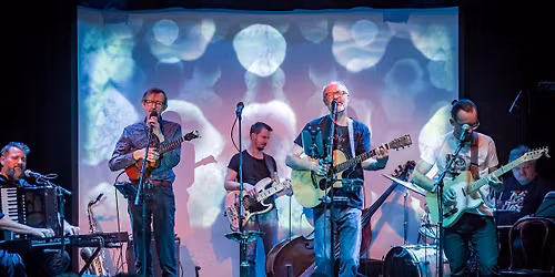 Mirek Kemel s kapelou na Leitnerce