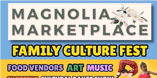 Magnolia Marketplace