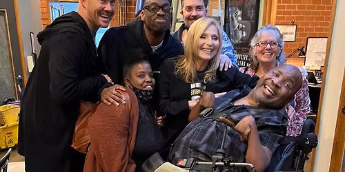 BACK BY POPULAR DEMAND!!! --- The Roslyn Kind \/ Todd Schroeder "Singing from the Heart Workshop"