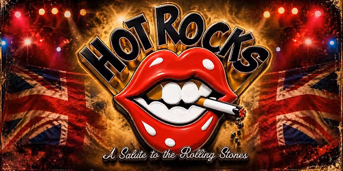 Hot Rocks - A Salute to The Rolling Stones