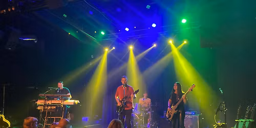 LIVE Music with Purple Monkey