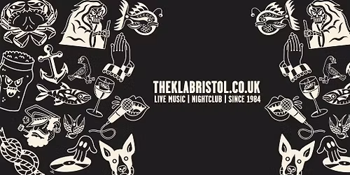 Marky Ramone's Blitzkrieg live at Thekla