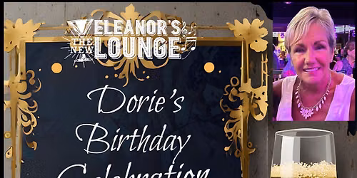 Dorie\u2019s Retirement + Celebration!