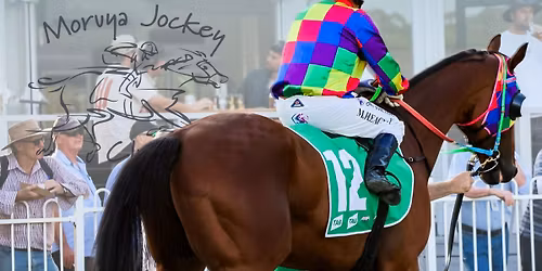 Tyre Torque Narooma Cup & Harcourts Christmas Cup