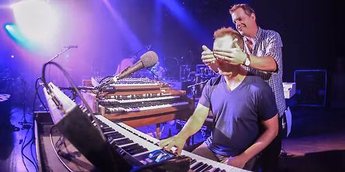 Brendan Bayliss & Joel Cummins VIP Soundcheck Package