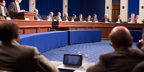 A Life in Government - Jack Lew