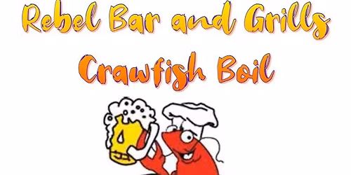 Crawfish Boil and Cajun Feast 