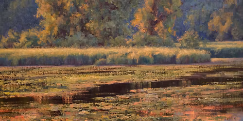 Kami Mendlick Workshop