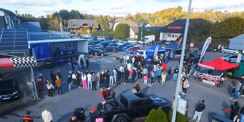 Przelot do Illegal Night Life