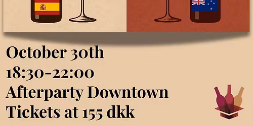 Old World Vs. New World