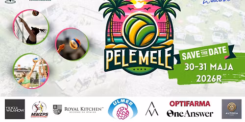 PELE MELE WAWA WAKE 2026