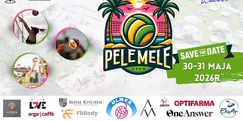 PELE MELE WAWA WAKE 2026