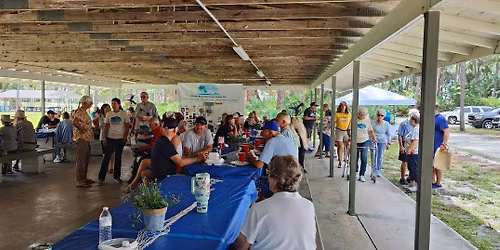 2nd Annual Old Fashioned Fish Fry - Hosted by The Winter Beach Historical Society