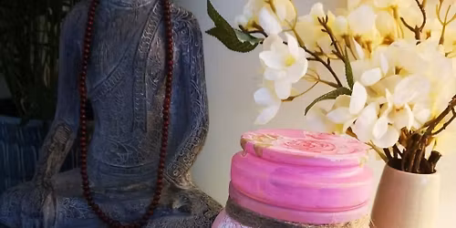 Mindful Mondays - Finding Balance