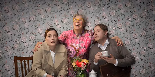 S\u00e4g som det \u00e4r