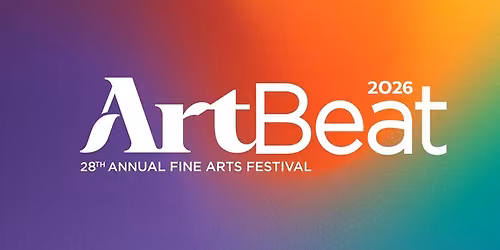 ArtBeat - 28th Annual Fine Arts Festival