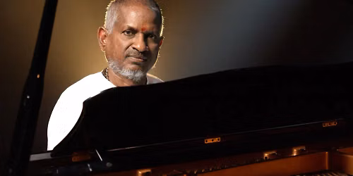 Ilaiyaraaja in St Kilda