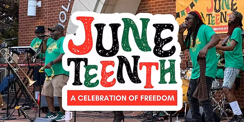 Juneteenth Celebration