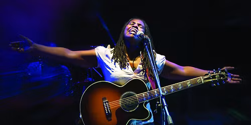 Ruthie Foster