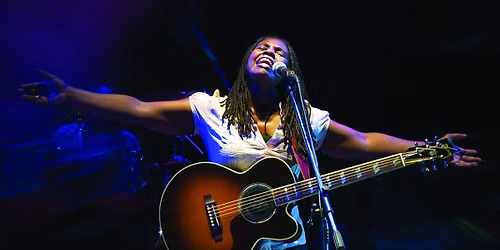 Ruthie Foster