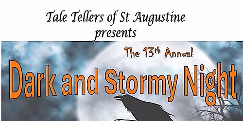 Dark and Stormy Night