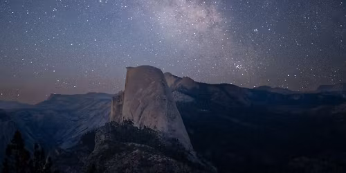 Expansion & Stillness