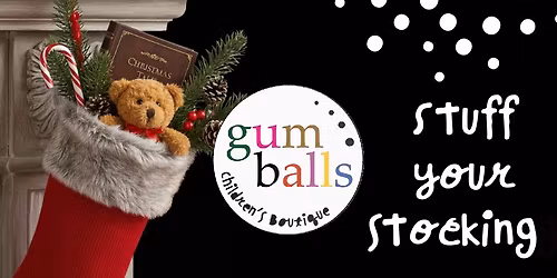 Stuff Your Stocking SALE