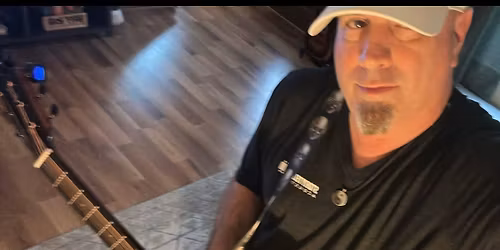 Riverside Pub presents Rick V of The Storytellers