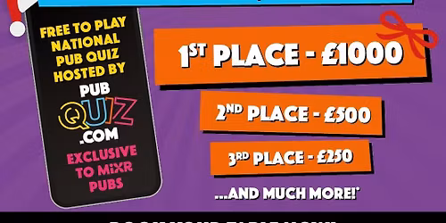 \ud83e\uddd0\ud83c\udf84Boxing Day Quiz\ud83c\udf84\ud83e\uddd0