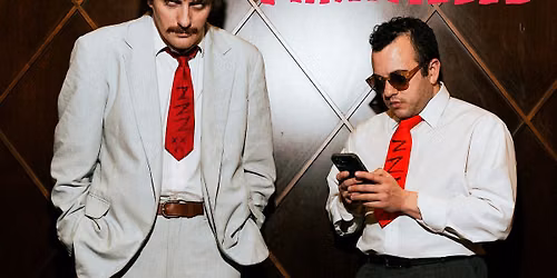 mr.phylzzz\u2014 Live in Canton w\/ Divorce Horse and Shame Chamber