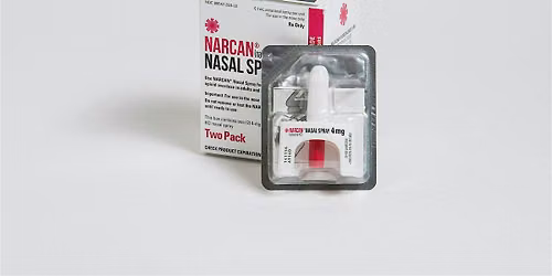WakeUp Carolina Overdose Prevention Training-Folly Beach