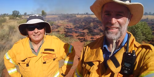 HFNC Special Presentation - The Gift of Volunteering