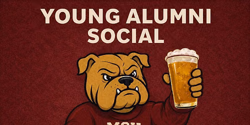 June Young Alumni social