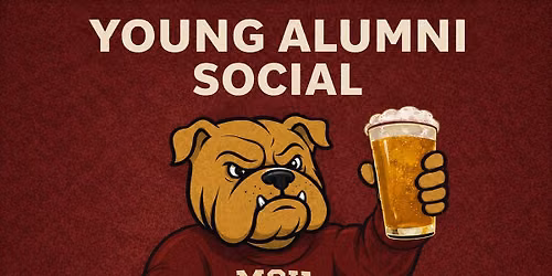 June Young Alumni social