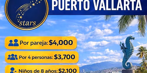PUERTO VALLARTA \ud83c\udfd6