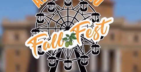 Club Dv8 @Atascadero Fall Fest