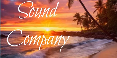 Pacific Sound Company @Madcats