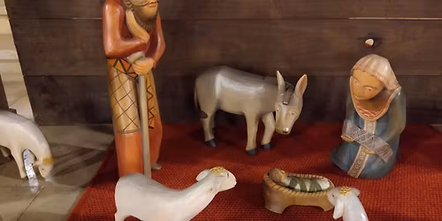 Christmas Day Eucharist