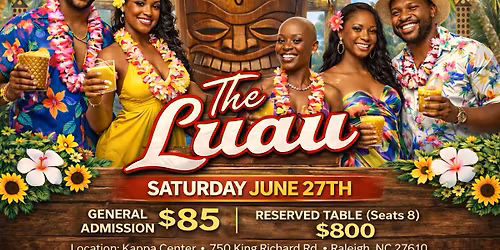 The Luau