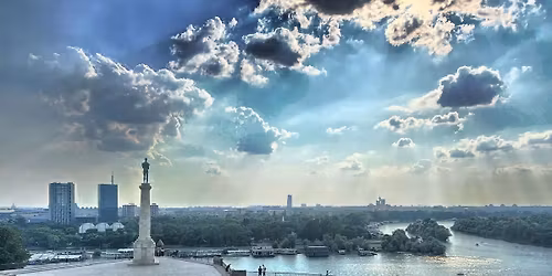 28. EVROPSKA SMOTRA SRPSKOG FOLKLORA DIJASPORE 2026.