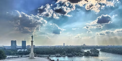 28. EVROPSKA SMOTRA SRPSKOG FOLKLORA DIJASPORE 2026.