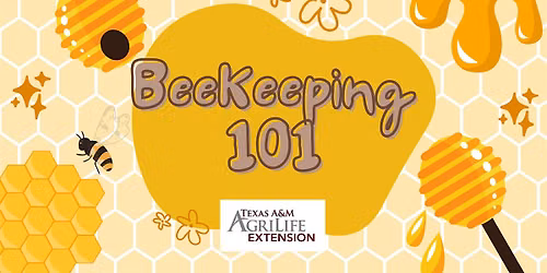 Beekeeping 101