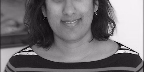 Inaugural Lecture of Professor Sumita Mukherjee (in person and online)