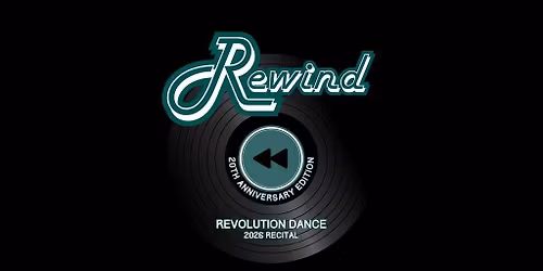 Revolution Dance: Rewind