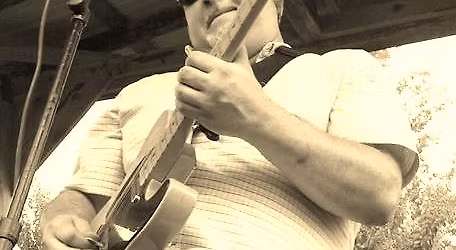 Smokin Joe at Hickory Social House